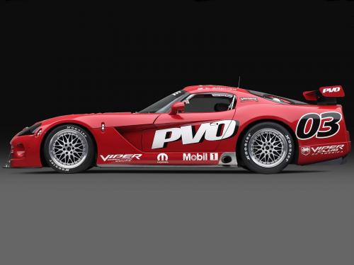 Dodge Viper Sport